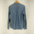 カーハートワークインプログレス Carhartt WIP L/S ROBERT SHIRT メンズ JPN:M