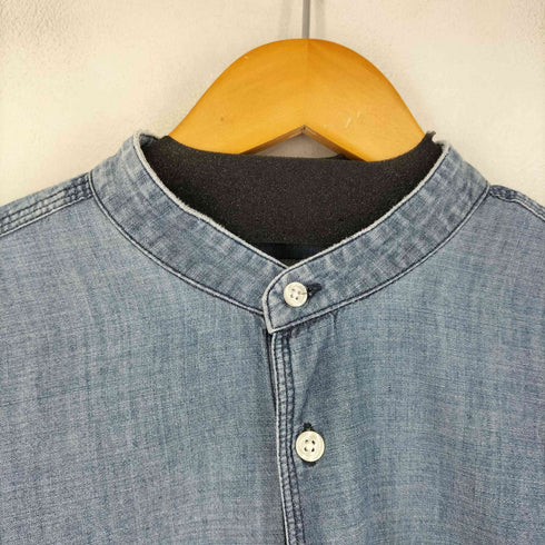 カーハートワークインプログレス Carhartt WIP L/S ROBERT SHIRT メンズ JPN:M