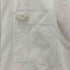 ラコステ LACOSTE ナチュラルダイコットンポプリンボタンダウンシャツ RELAXED FIT メンズ 39