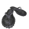 CARLOTHA RAY DOILY FLIP FLOPS レディース 37/8