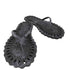 CARLOTHA RAY DOILY FLIP FLOPS レディース 37/8
