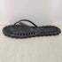 CARLOTHA RAY DOILY FLIP FLOPS レディース 37/8