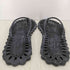 CARLOTHA RAY DOILY FLIP FLOPS レディース 37/8