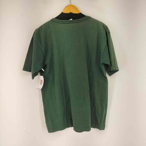 チャンピオン Champion T1011 USA製 ヘビーウェイトTシャツ メンズ JPN:L