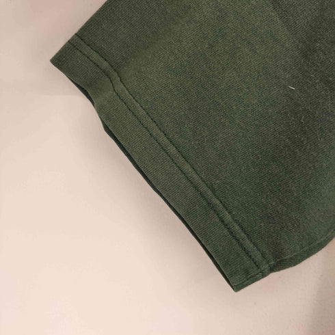 チャンピオン Champion T1011 USA製 ヘビーウェイトTシャツ メンズ JPN:L