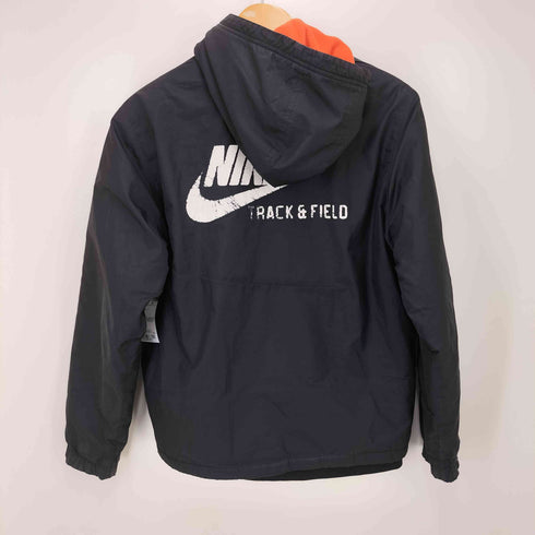 ナイキ NIKE 裏ボア バイカラージップアップジャケット レディース JPN:L