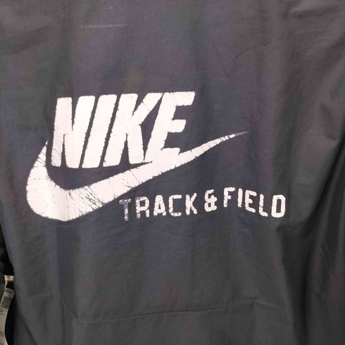 ナイキ NIKE 裏ボア バイカラージップアップジャケット レディース JPN:L