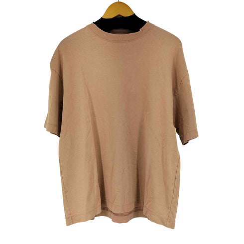 スティーブンアラン Steven Alan HI-DENS CREW NECK SHORT SLEEVE TEE BOLD メンズ JPN:M