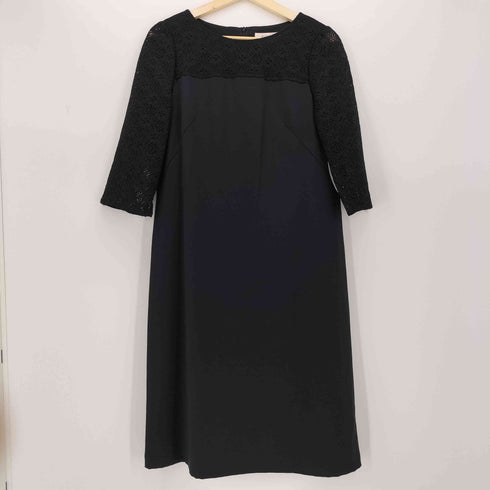 RIFANNE ワンピース ツイード ジャケット スカート 3ピース セットアップ レディース 13