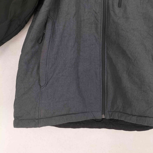 KIRKLAND 切替ジップアップブルゾン メンズ XL