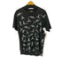 オールスポーツ ALL sport 90s スカル 四十八手 s/s tシャツ メンズ JPN:M