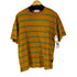 エアウォーク AIRWALK ボーダークルーネックTシャツ メンズ JPN:M
