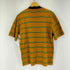 エアウォーク AIRWALK ボーダークルーネックTシャツ メンズ JPN:M