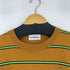 エアウォーク AIRWALK ボーダークルーネックTシャツ メンズ JPN:M