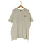 シアター ciatre cloud logo tee S/S クラウド ロゴ S/S Tシャツ メンズ import:XL
