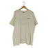 シアター ciatre cloud logo tee S/S クラウド ロゴ S/S Tシャツ メンズ import:XL