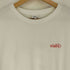 シアター ciatre cloud logo tee S/S クラウド ロゴ S/S Tシャツ メンズ import:XL