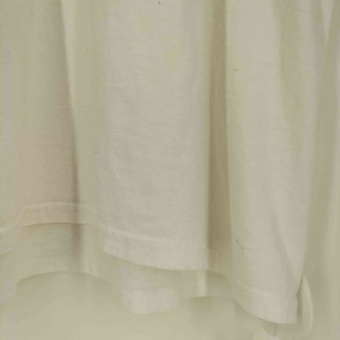 シアター ciatre cloud logo tee S/S クラウド ロゴ S/S Tシャツ メンズ import:XL