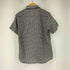 アーペーセー A.P.C. チェックレギュラーカラーシャツ メンズ JPN:M