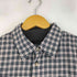 アーペーセー A.P.C. チェックレギュラーカラーシャツ メンズ JPN:M