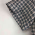 アーペーセー A.P.C. チェックレギュラーカラーシャツ メンズ JPN:M