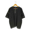 ヘルスニット Healthknit 別注 ヘンリーネックTシャツ メンズ JPN:M