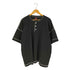 ヘルスニット Healthknit 別注 ヘンリーネックTシャツ メンズ JPN:M