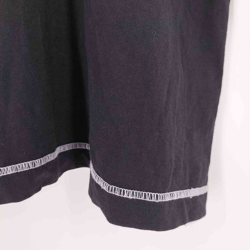 ヘルスニット Healthknit 別注 ヘンリーネックTシャツ メンズ JPN:M