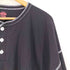 ヘルスニット Healthknit 別注 ヘンリーネックTシャツ メンズ JPN:M