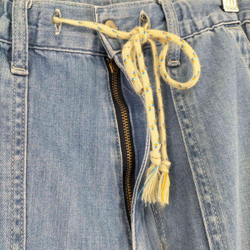 ラングラー Wrangler ベイカーデニムパンツ メンズ JPN:L