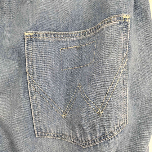 ラングラー Wrangler ベイカーデニムパンツ メンズ JPN:L
