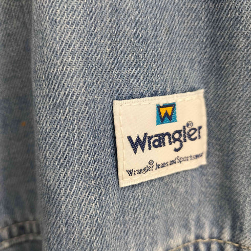 ラングラー Wrangler ベイカーデニムパンツ メンズ JPN:L