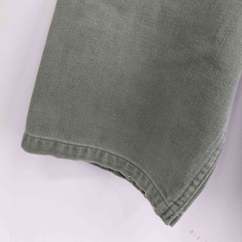 フルーツオブザルーム FRUIT OF THE LOOM 50s 13スターボタン utility shirts メンズ