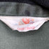 フルーツオブザルーム FRUIT OF THE LOOM 50s 13スターボタン utility shirts メンズ
