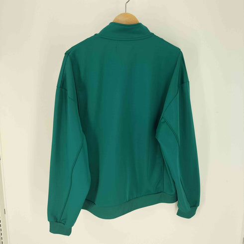 キャスパージョンアイバー CASPER JOHN AIVER 23AW ダブルジップ トラックジャケット メンズ JPN:L