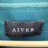 キャスパージョンアイバー CASPER JOHN AIVER 23AW ダブルジップ トラックジャケット メンズ JPN:L