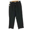 スティーブンアラン Steven Alan O/D NYLON OX SUPER BAGGY TAPERED メンズ JPN:M