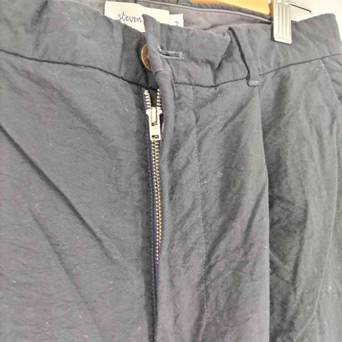 スティーブンアラン Steven Alan O/D NYLON OX SUPER BAGGY TAPERED メンズ JPN:M