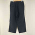 スティーブンアラン Steven Alan CL NIDM WIDE TAPERED PANTS メンズ JPN:L
