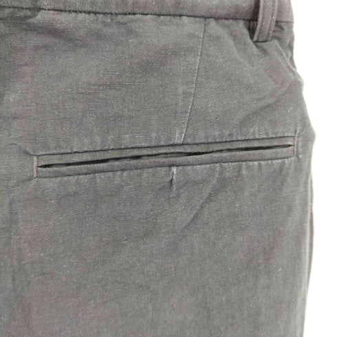 スティーブンアラン Steven Alan CL NIDM WIDE TAPERED PANTS メンズ JPN:L