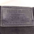 FADED GLORY DENIM ブラック デニム テーパード パンツ レディース
