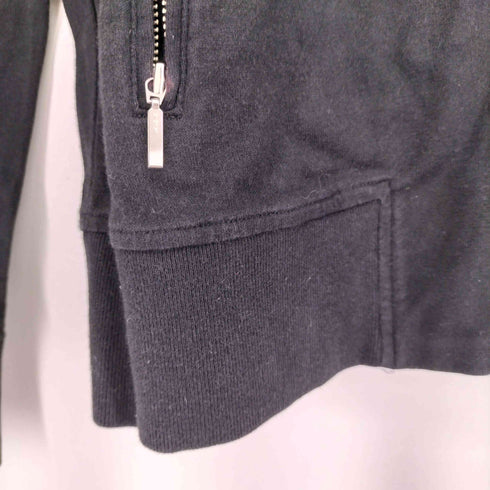 ジムフレックス GYMPHLEX ジップアップブルゾン レディース 12