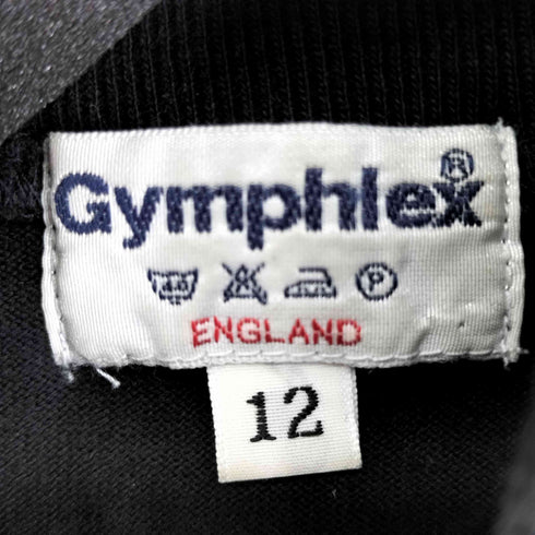 ジムフレックス GYMPHLEX ジップアップブルゾン レディース 12