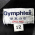 ジムフレックス GYMPHLEX ジップアップブルゾン レディース 12