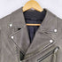 メゾンスペシャル MAISON SPECIAL Vegan Leather Riders Gilet レディース FREE