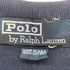 ポロバイラルフローレン Polo by RALPH LAUREN リメイク 短丈 クロップド コットン S/S ポロシャツ レディース import:L