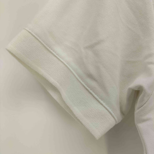 ヘリーハンセン HELLY HANSEN ワンポイント 刺繍 S/S ポロシャツ メンズ JPN:M