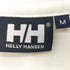ヘリーハンセン HELLY HANSEN ワンポイント 刺繍 S/S ポロシャツ メンズ JPN:M