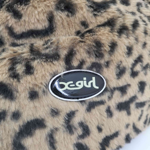 エックスガール X-girl FUR SHOULDER BAG レディース