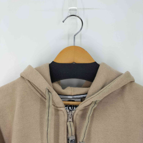 プロクラブ PRO CLUB フルジップパーカー 13OZ へビーウェイト メンズ JPN:M